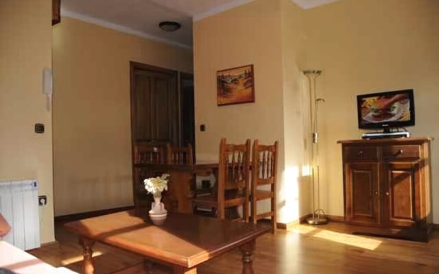Casa Felices