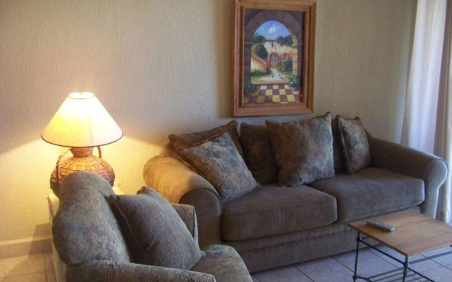 Princessa 2BR A 102 by Casago