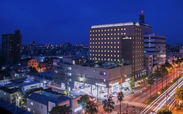 Hotel JAL City Miyazaki
