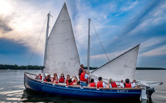 360° Apartmenthotel - by teamgeist