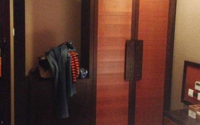 Guilin Han Tang Xin Ge Hotel