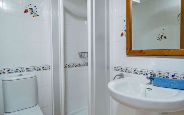Apartment Menorca Jávea