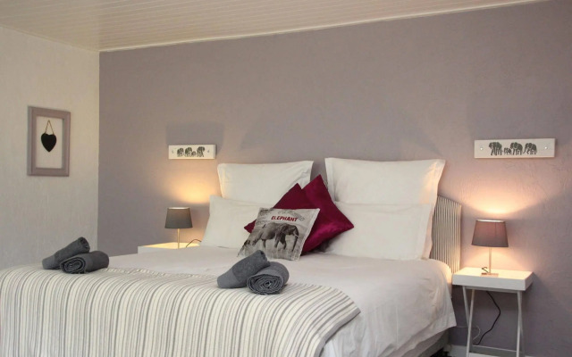 Southern Cross Guest House