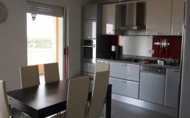 Résidence Calaluna
