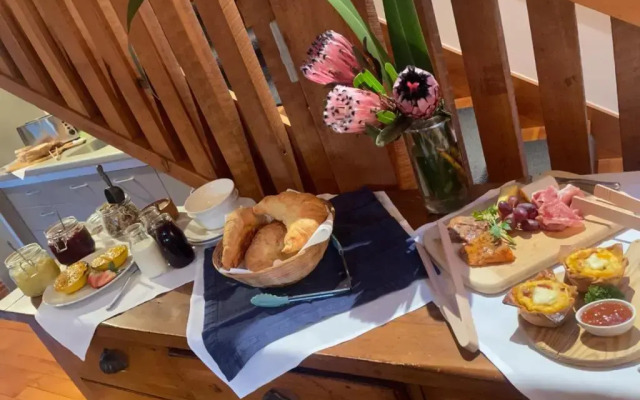Arrowtown House Boutique Accommodation