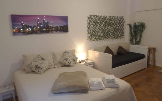 Praia do Flamengo Apartment