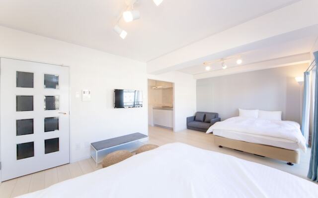Osaka Namba Stay