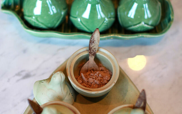 Mega Boutique Hotel & Spa Bali
