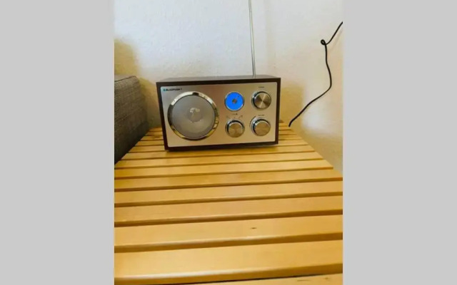 Schickes Sylt Apartment in Westerland mit Garten nahe Strand