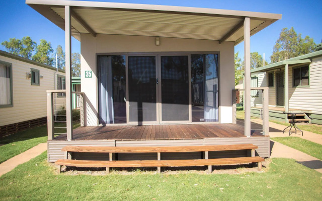 BIG4 Moama Holiday Park