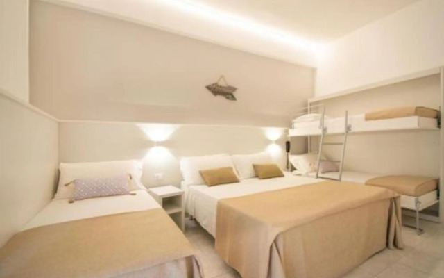 Hotel Ambra Cattolica