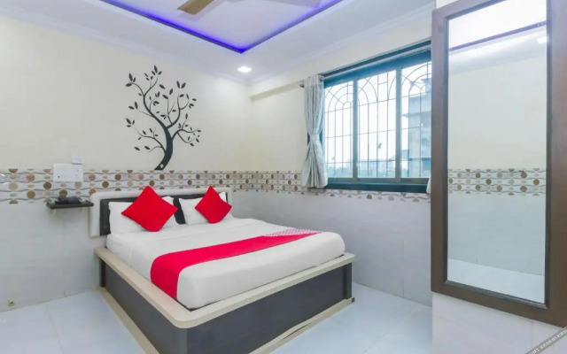 Shreesai Guestline by OYO Rooms