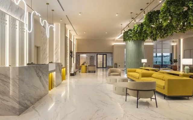 Mercure Antalya Belek
