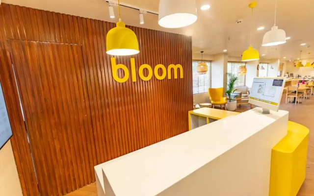 Bloom Hotel Richmond Road