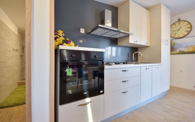 Zdenko 2 Kali in Kali