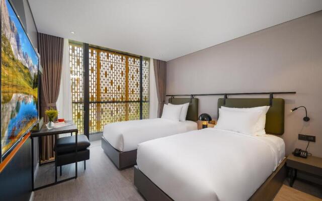 M92 Boutique Da Nang Beach Hotel