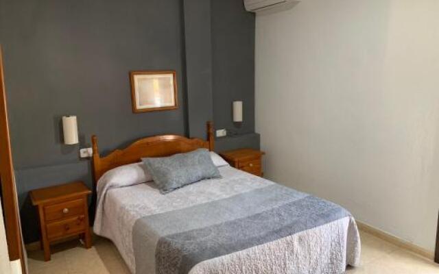 Hotel-Restaurante la Loma