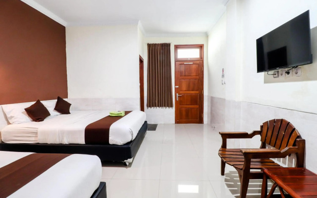 Hotel Safara