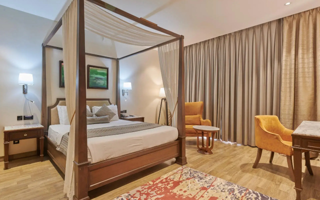 Residency Hotel Fort
