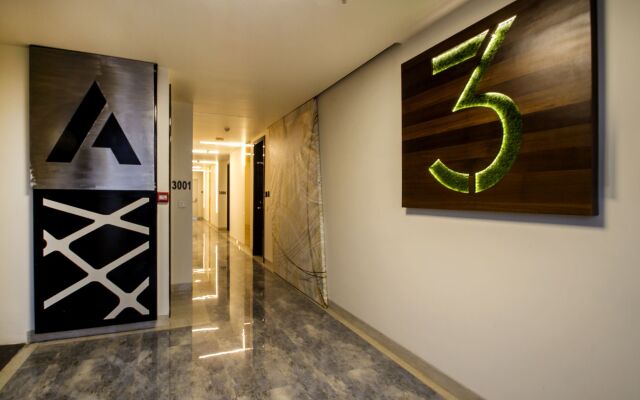 Art Boutique Hotel