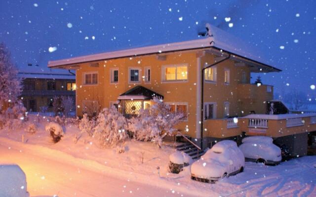 Traum-Ferienwohnungen Wechselberger Schwendau