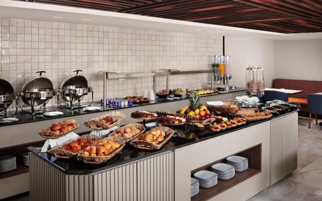 Courtyard by Marriott Casablanca Downtown