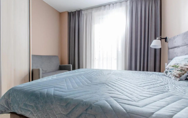 Resort Apartamenty Klifowa Rewal 41