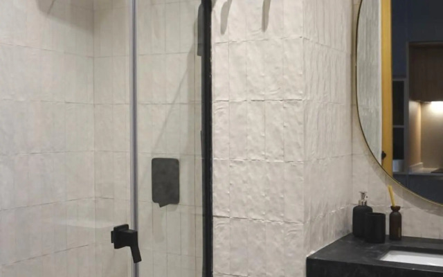 Estudios y Ático vistas de Triana