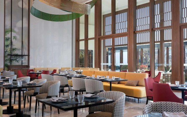 Dangkou Ancient Town Hotel Wuxi - Mgallery Collect