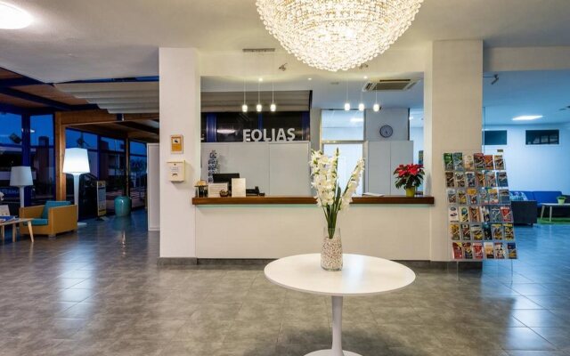 Apartahotel Folias