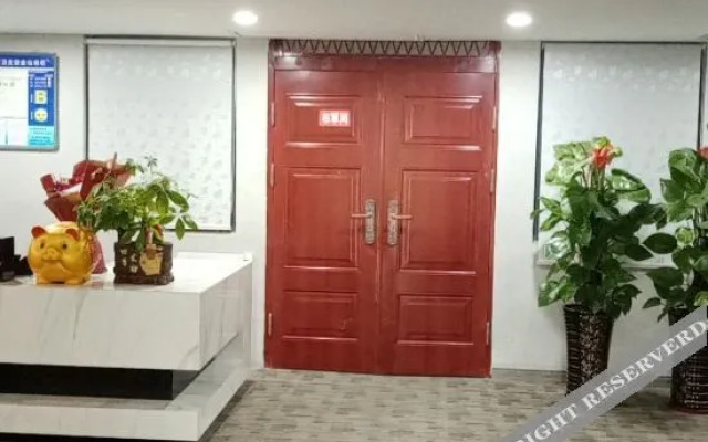 Yuping Jufeng Apartment