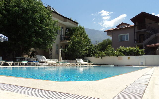 Club La Perla Hotel