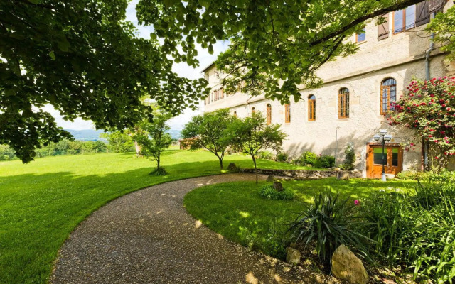 Hôtel Restaurant le Prieuré