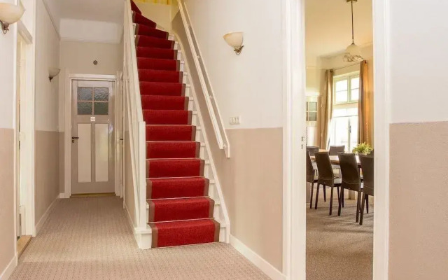 Gasthuis Pension Via Quidam