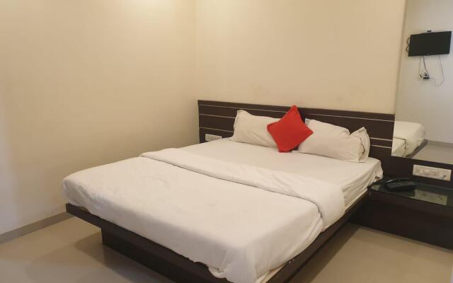 Hotel Sai Amber