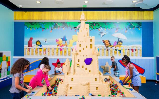 LEGOLAND® Florida Resort