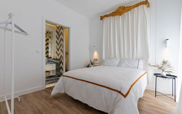 Apartamento Casa Antica