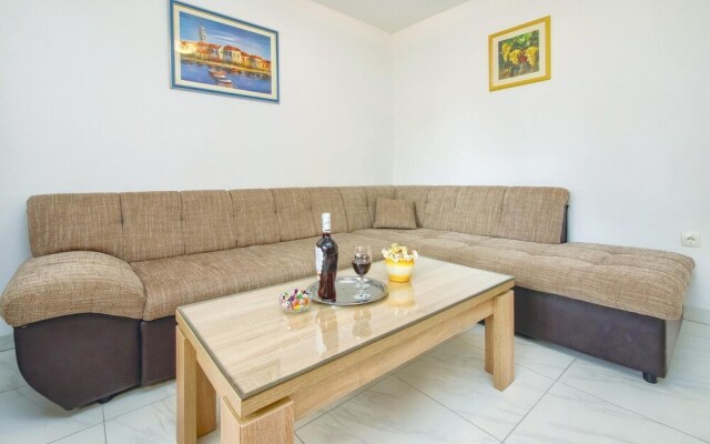 Awesome Home in Mali Rat With Wifi and 1 Bedrooms