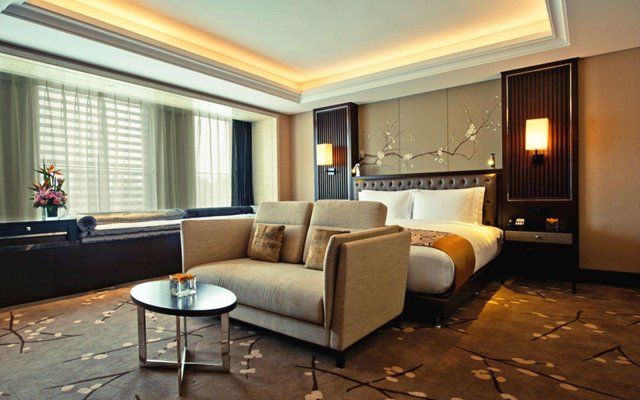 DoubleTree by Hilton Hotel Chongqing North