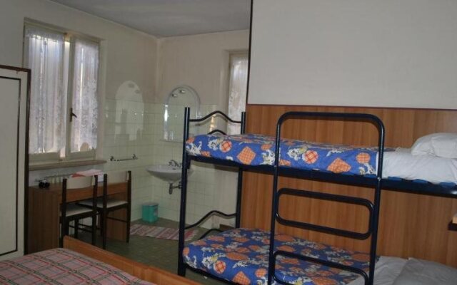 Hotel Alla Rocca