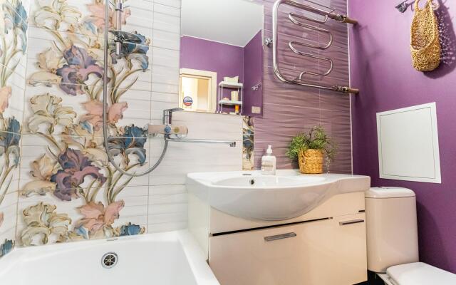 LetoApart (ЛетоАпарт) на проспекте Ленина 52А