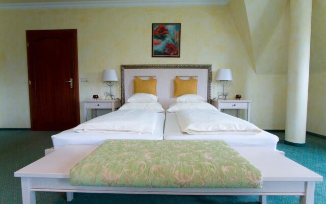 Hetkuti Wellness Hotel