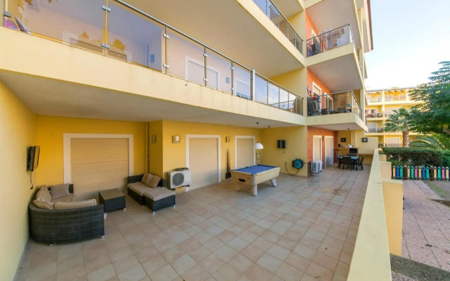 C15 - The Patio do Convento Apartment