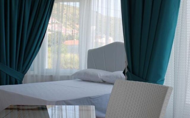 Mimoza Otel & Pansiyon