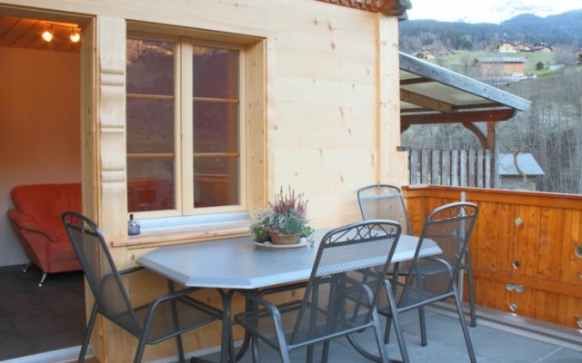B&B Vor dem Holz