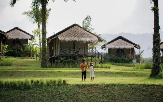 Khaosok Boutique Hideaway