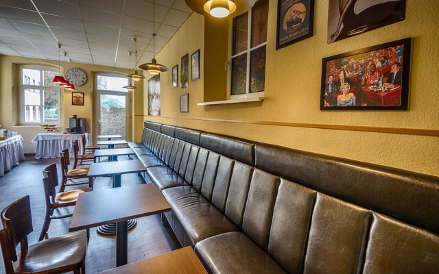 Inhotel Mainfranken