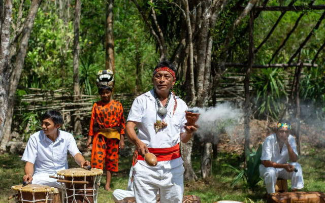 Aldea Coba an Escape Boutique Experience