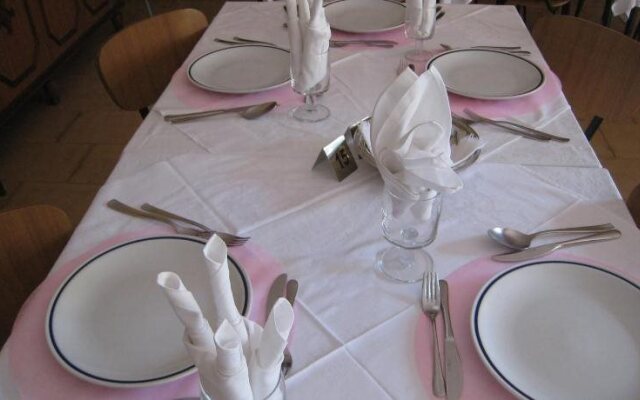 Casa per Ferie Paola di Rosa