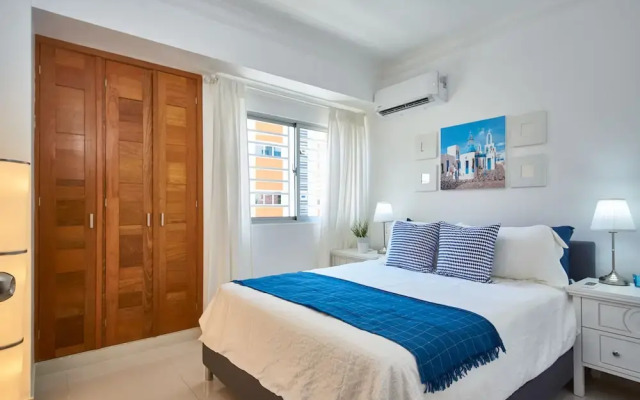 Residencial Eduardo Arturo
